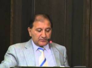 Գույք պարտքի դիմաց. Համալիրը հանձնվեց ՊՆ-ին