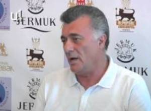 Ռուբեն Հակոբյան