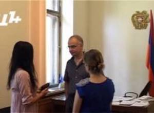 Զուրաբյան--- "Հետեւողական ենք լինելու մարտի 1-ի բացահայտմանը"