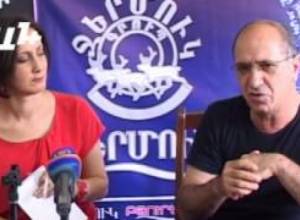 «Հայաստանն իր օրակարգն է թելադրում Թուրքիային»