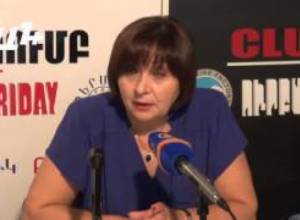 Հարկային խստացումներ՝ ի վնաս ժողովրդի