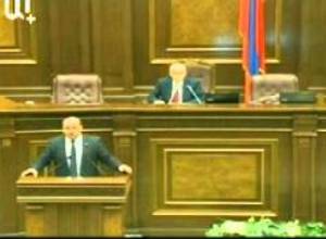 ՕԵԿ-ն արտահերթ նիստ է ուզում. տաքսիստները պատրաստ են բանտ նստել