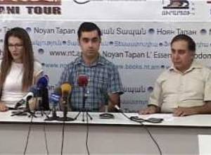 Էկոգյուղի մոդելը Ղարաբաղում