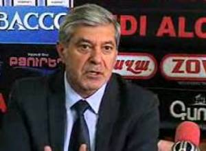 ԲՀԿ-ն է ընդդիմությունը...