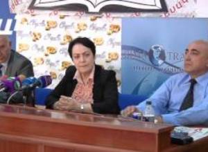 Քաղհասարակությունը պետք է զարգանա՝ ի հեճուկս իշխանությունների բռնության