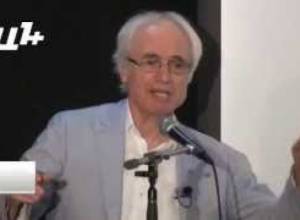 Պետք էր քանդել և հավաքել` դեն նետելով ավելորդությունները. Տ. Մանսուրյան