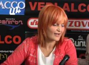 Անուշ Սեդրակյանը ընդդիմության մասին