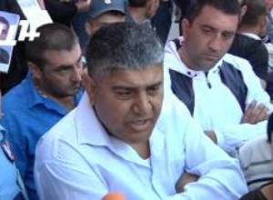 Արա հելեք հոմ մենք էշ չենք. առևտրականներ