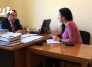 "Մենք մի տեսակ պատանդ ենք մնացել". Աղվան Վարդանյան