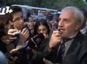 ԱԺ նիստը տապալվեց. Հանրապետականները բոյկոտեցին