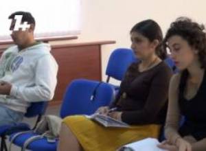 Եռյակի թեզը դեռ պարզ չէ Անդրիաս Ղուկասյանի համար