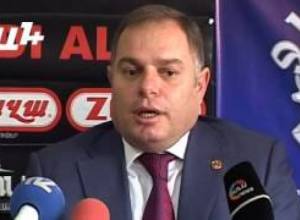 Հունվարի 1-ից Եվրասիական տնտեսական ընկերակցություն չի լինելու