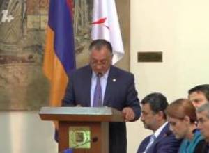 Մինչև 2025 թ-ը Երևանն կունենա աղբամշակման կայան