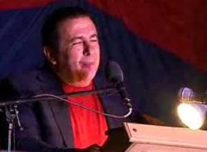 Գագիկ Ծառուկյանի ելույթը