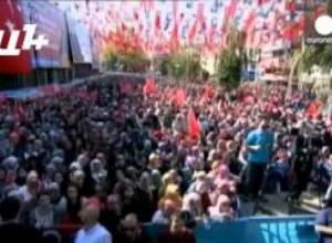 Թուրքիան կանգնած է ԻՀ-ի թիկունքում