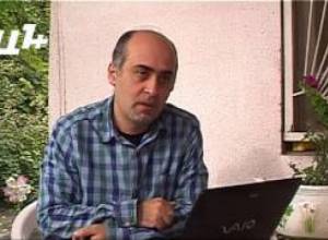 Գ.Սահակյան. ԵՏՄ-ի հետ` տնտեսական, իսկ ԵՄ-ի հետ` ժողովրդավարական արժեքներ