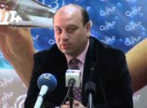 ՕԵԿ-ն անկոչ հյուր չէ. Հովհաննես Մարգարյան