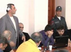 «Ինչ է, նախագահի խոսքը ասնավանի չի՞»