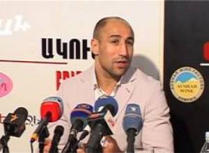 Արթուր Աբրահամը պատրաստ է մրցել ցանկացածի հետ