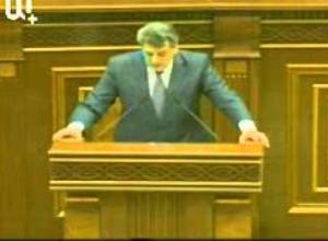 Ինչո՞ւ մինչև հիմա Մարտի 1-ը բացահայտված չէ, Ստ. Դեմիրճյան