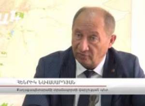 Ինչո՞ւ են երթուղայինները Հ.Քոչար փողոցում կանգնում որտեղ պատահի