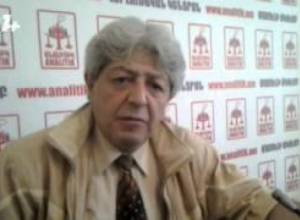 «Չնչին տատանումը տատանում չի»