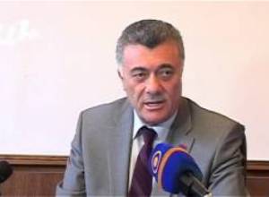 Եռյակը չի բացառում իշխանության հետ բանակցությունները