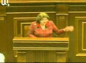 Մարդիկ, երբ իշխանության մեջ են ուրիշ ձևի են մտածում, երբ օպոզիցիայի մեջ են` ուրիշ