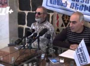 Ոստիկանությունից պահանջում են ամբողջական տեսագրությունը