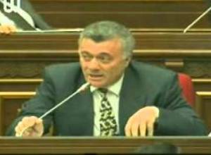 Եռյակը միասնական չեղավ