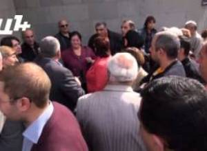 Տոնուսից խաբվածներին կպատասխանեն հոկտեմբերի 27-ին