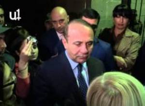 Վարչապետը բողոքող բնակիչներին խոստացավ ընդունել շաբաթ օրը