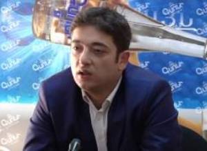 ԲՀԿ-ն չի կարող իշխանափոխություն անել.Նարեկ Գալստյան