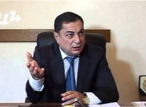 «Ծառուկյանին ճիշտ չեն մատուցում»