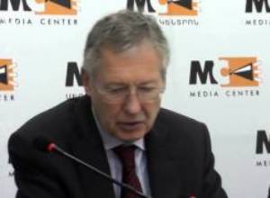 «ՀՀ և Ադրբեջանի նախագահների հանդիպումներից պետք չէ շատ բան ակնկալել». դեսպան