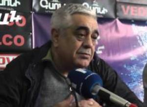 Մանվել Բադեյանը` ընդդիմության մասին