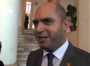 Աշոտյանը Եռյակ չի տեսնում