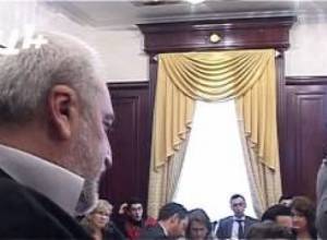 Ուզում եք ռուսերեն խոսեք, խոսեք, չեք ուզում, ձեր գործն է. Նիկոլայ Ռիժկով