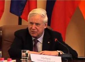 Ռիժկովը չի կարող ասել՝ Ղարաբաղը հայկական հո՞ղ է, թե՞ ոչ