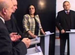 «Անալոգայինից թվային հեռարձակման անցնելու գործընթաց»