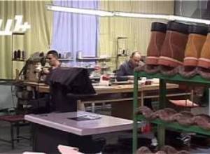 Սիրիահայի մոդելավորած կոշիկները հայտնվել են իտալական ամսագրերում