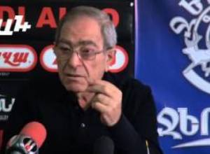 «Ժողովուրդը չի հանդուրժի ևս մի ղարաբաղցու». Տ. Կարապետյան