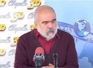 Հայաստանում արտահերթ ընտրություններ չեն լինի. Իսկանդարյան