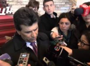 Նախարարությունները կմիավորվեն