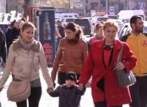 Պե՞տք է աղջիկները  ծառայեն բանակում