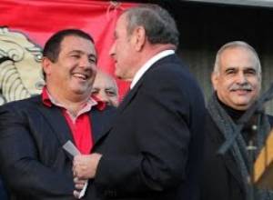 ԲՀԿ-ն կքանդի՞ եռյակը