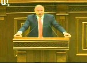 Արծվիկ Մինասյանի եւ Միքայել Մելքումյանի ելույթները