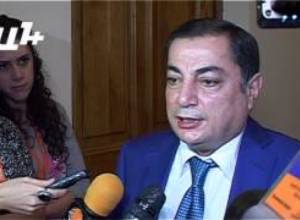 Մեր դռները բաց են. ՀՀԿ պատգամավոր