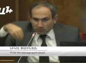 "Լրագրողների մոտ հանվելու ունակություն ձեռք չեմ բերել"