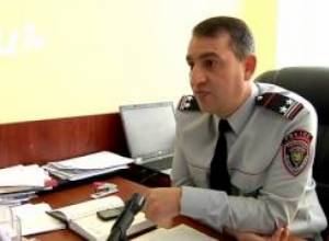 Ոստիկանությունը մեղմ է վարորդների նկատմամբ